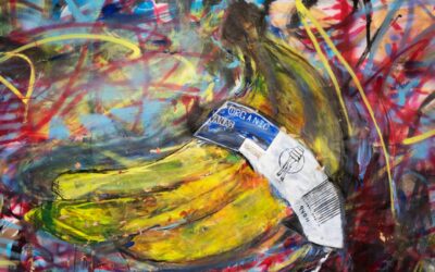 Call for Artwork: Veterans Experience Project Digital Art Exhibit