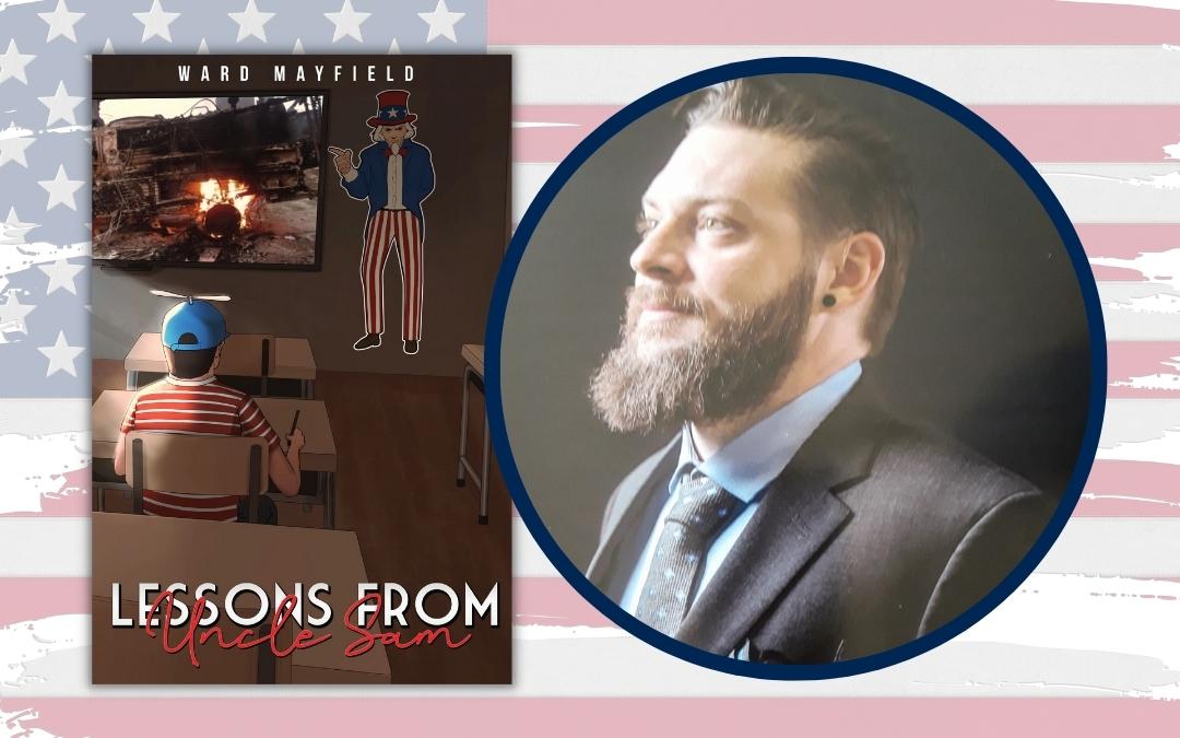 Veteran Artist Spotlight- Ward Mayfield