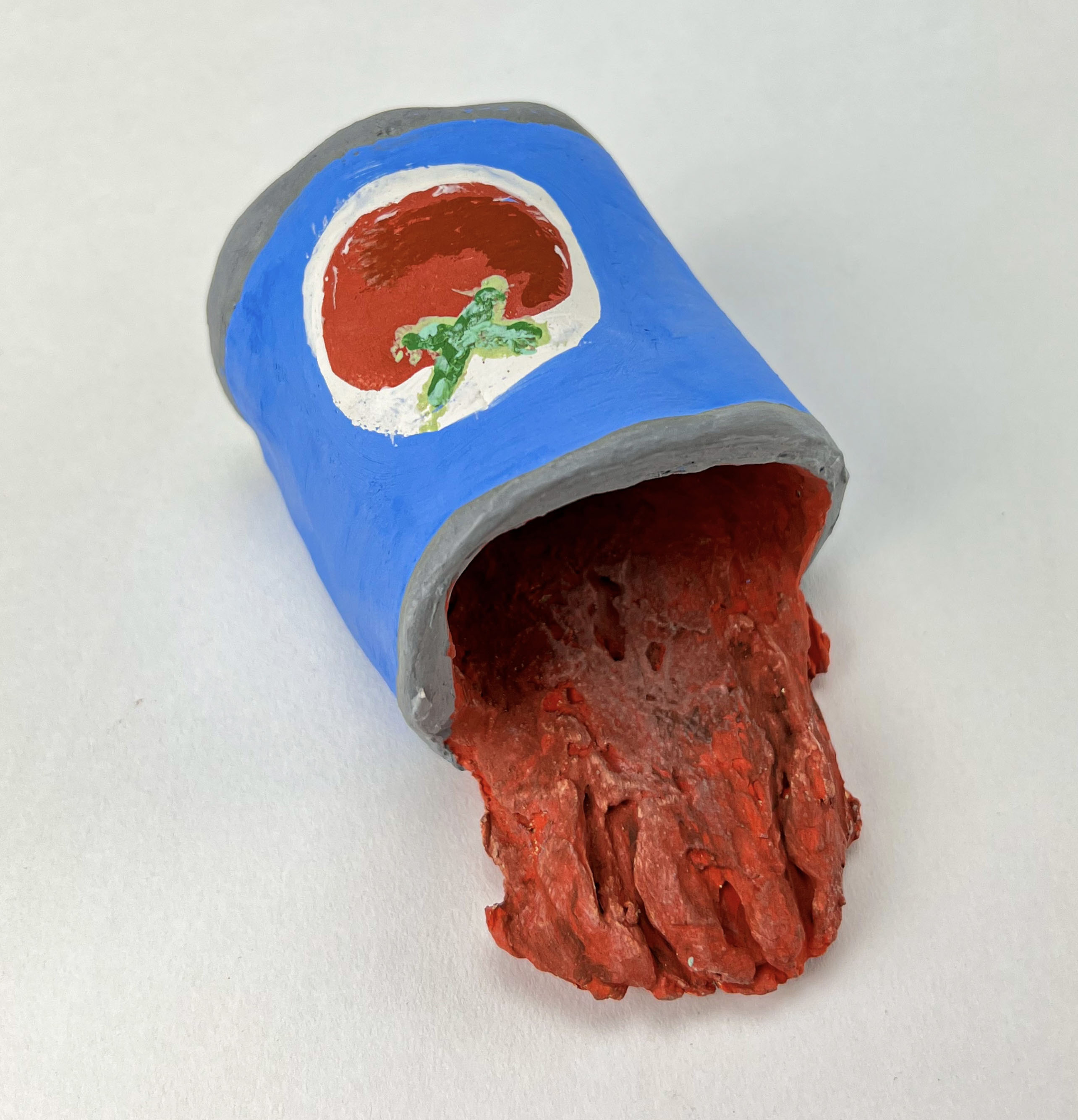 Leslie Hidalgo - Ceramic01