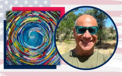 Veteran Artist Spotlight: Martin Cervantez