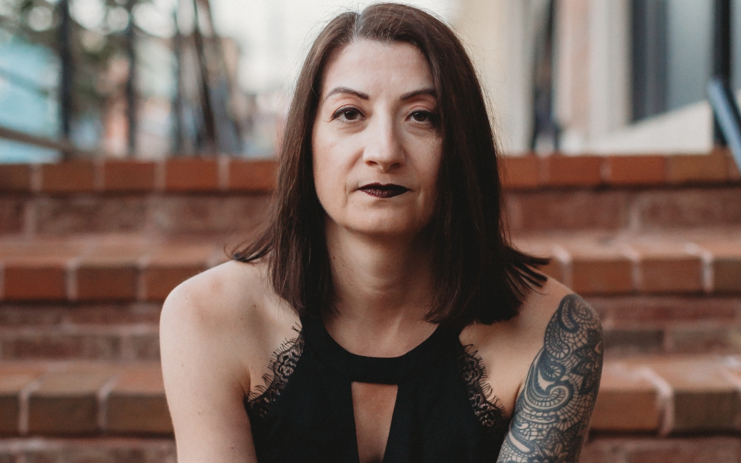 How to Submit: A Publishing Workshop with Courtney LeBlanc