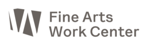 About Fine Arts Work Center (FAWC)