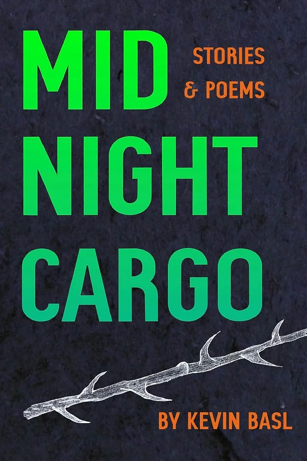 Midnight Cargo by Kevin Basl