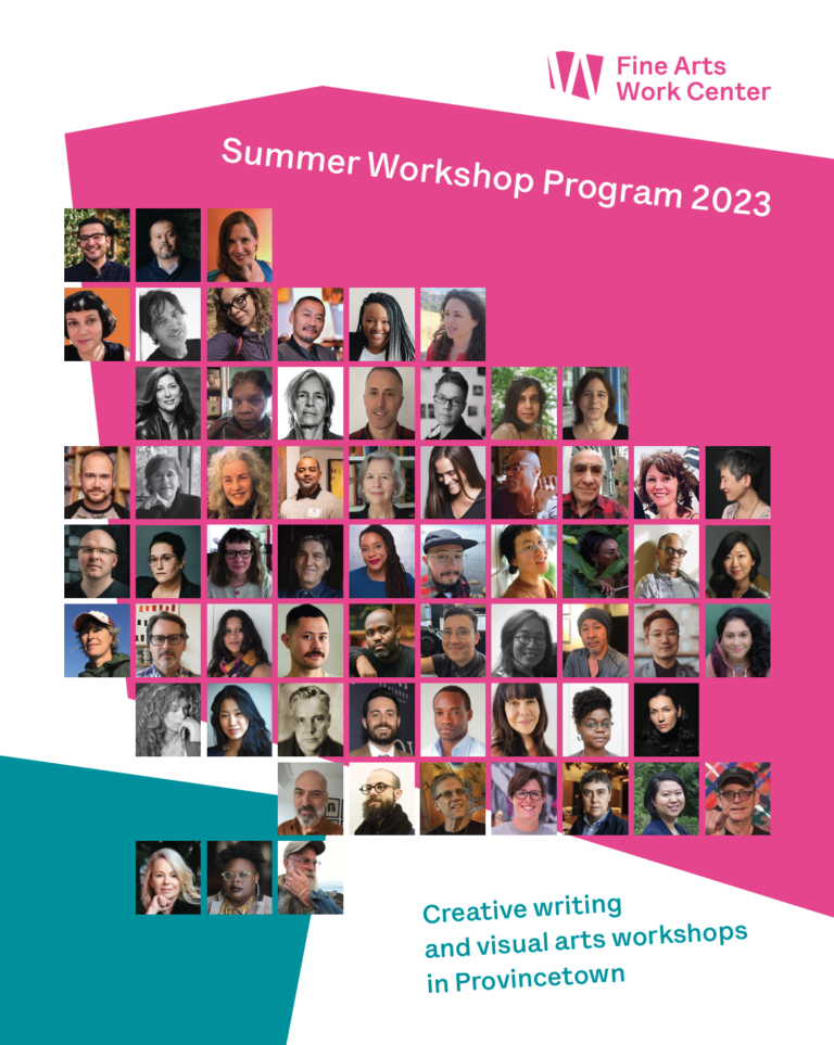 FAWC 2023 Summer Workshops
