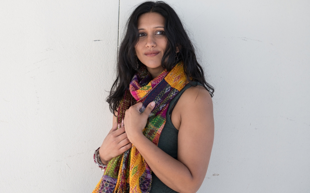 Coming in July: Seema Reza In-Person Workshop at FAWC