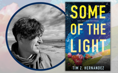 The Story-Gatherer’s Toolkit – a Writing Workshop with Author Tim Z. Hernandez