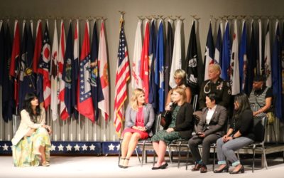 ‘More Than One Story’ Program Gives Voice to Women and Non-Binary Veterans’ Experiences