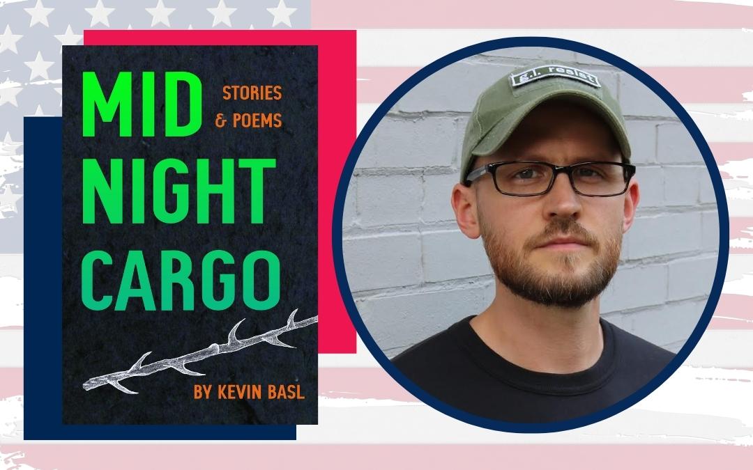 Veteran Artist Spotlight: Kevin Basl