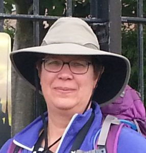 Martha Pedersen