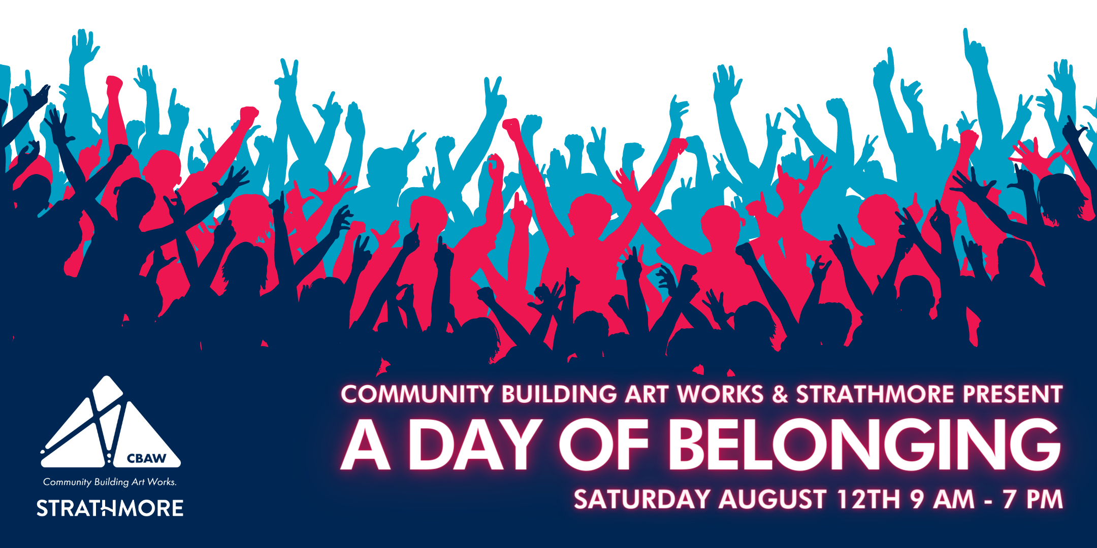 A Day of Belonging 2023