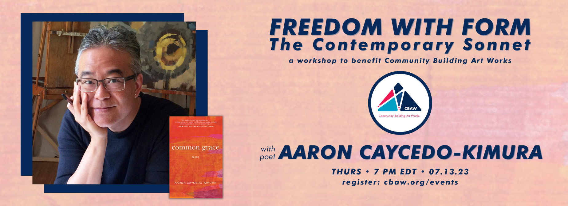 Freedom with Form: The Contemporary Sonnet