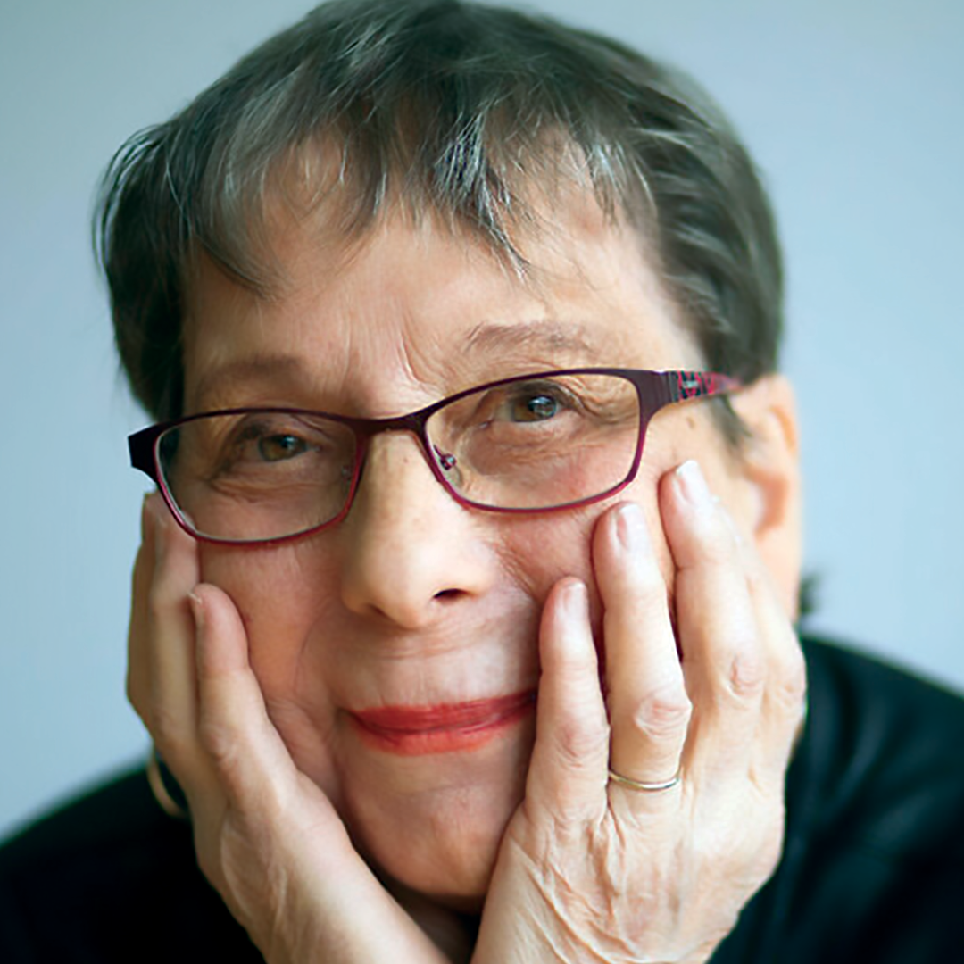 Grace Cavalieri (August 2023 A Day of Belonging Page) Grace Cavalieri (August 2023 A Day of Belonging Page)