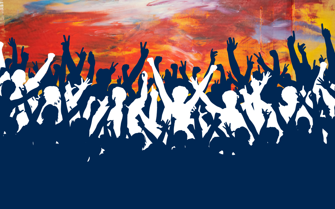 Mission Belonging & Strathmore Present 2nd Annual Day of Belonging