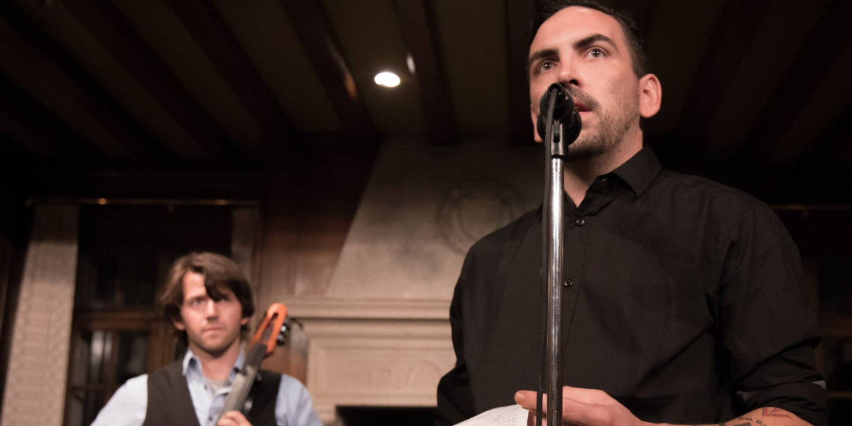 Collaborative Performer Collaborative-Performer