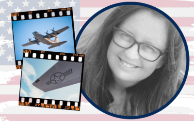 Veteran Artist Spotlight: Laura Joyce-Hubbard
