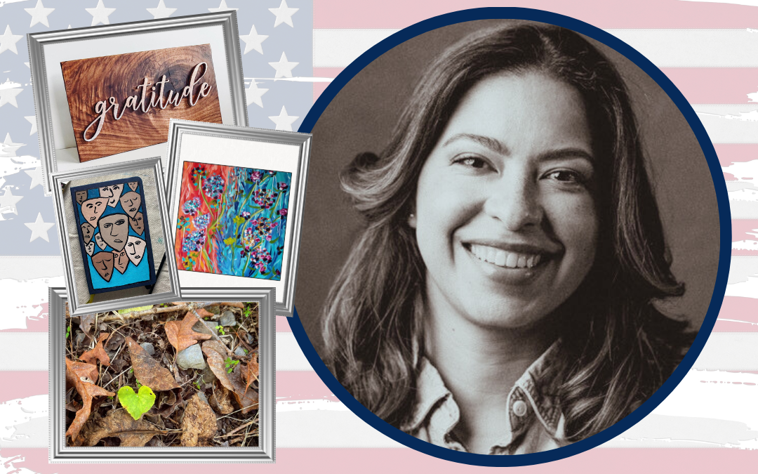 Veteran Artist Spotlight: Valerie Acosta