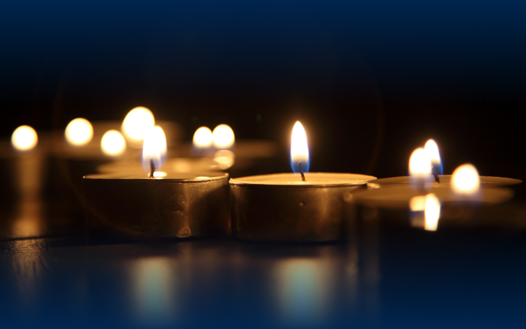 MissionBelonging: Thank You, Beloved Community, for Lighting Our Way🕯️