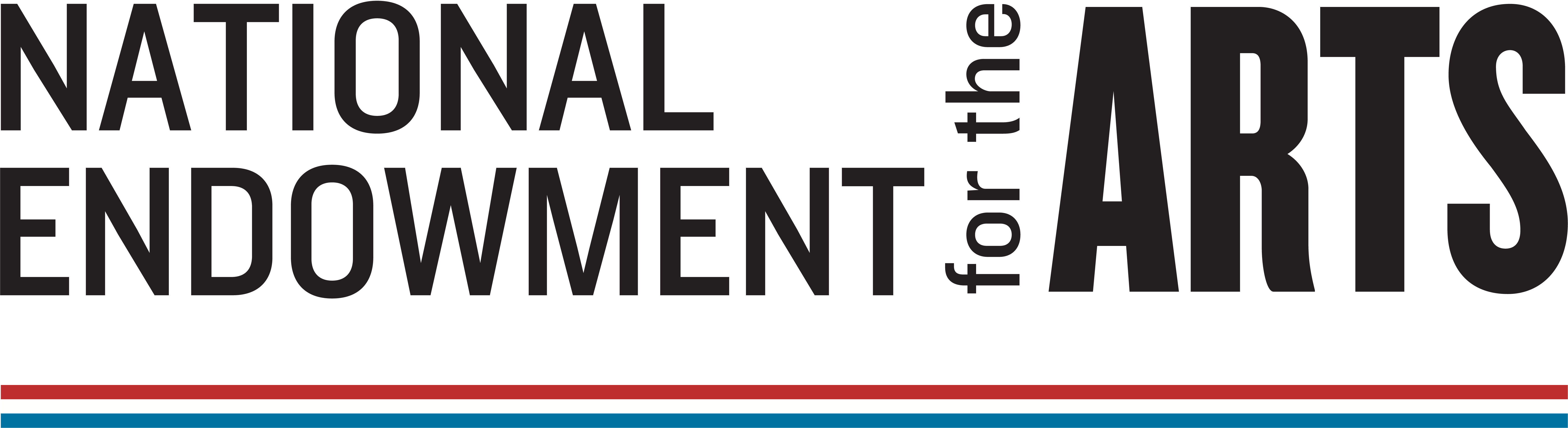 National Endowment for the Arts