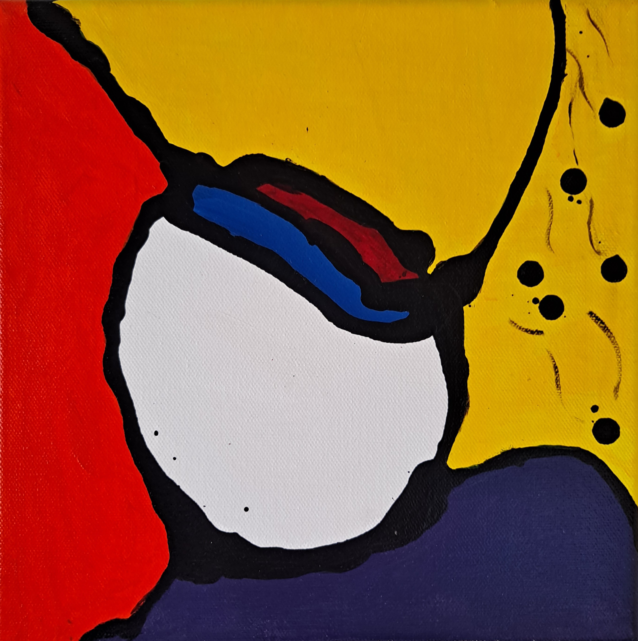 Artwork by Ben Weakley
