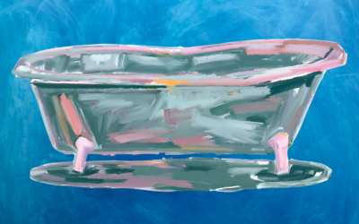 Art Saves Lives: Words and Other Lifesaving Devices by Anne Barlieb