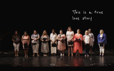 ‘We Carry On’ Documentary Short at Rockport Film Festival