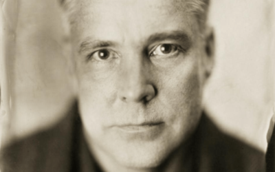 Memorial Day 2024: A Special Artist Talk & Presentation with Photographer David Hilliard
