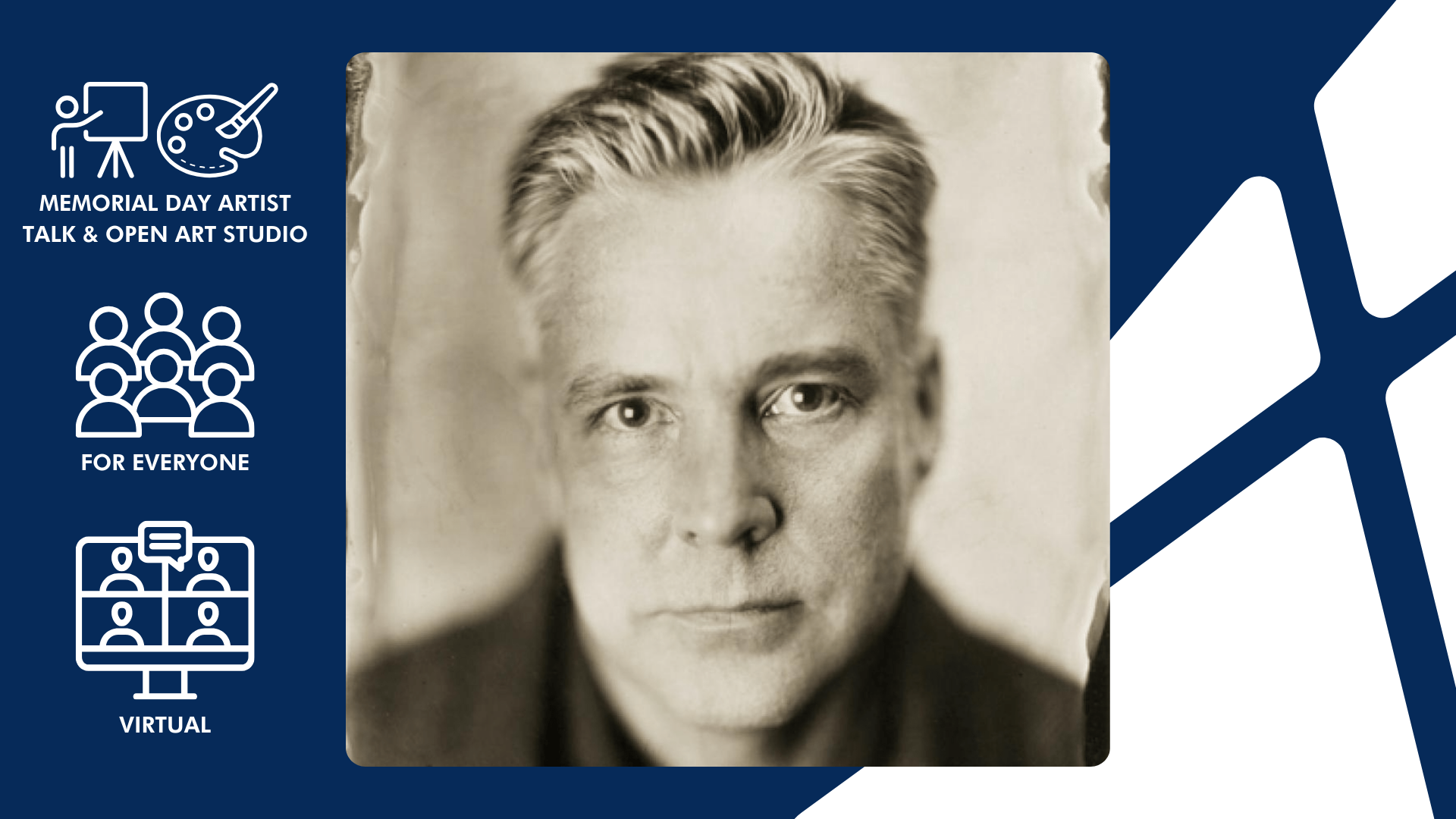 The Highway of Thought: A CBAW Memorial Day Event with David Hilliard
