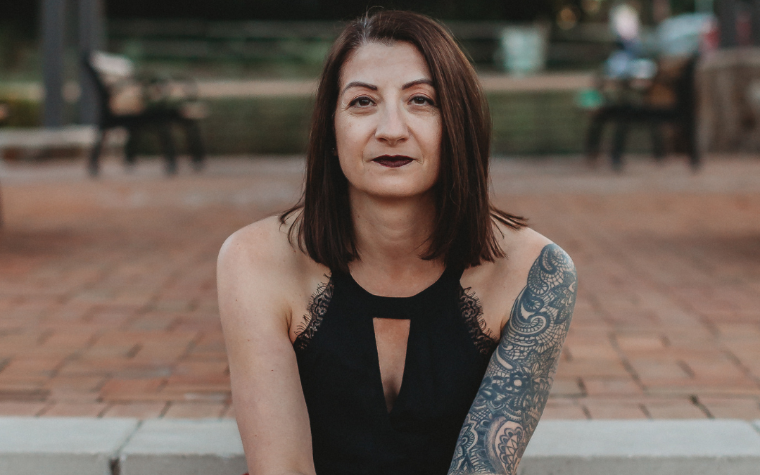 How to Submit: A Workshop on Submitting Your Work with Courtney LeBlanc