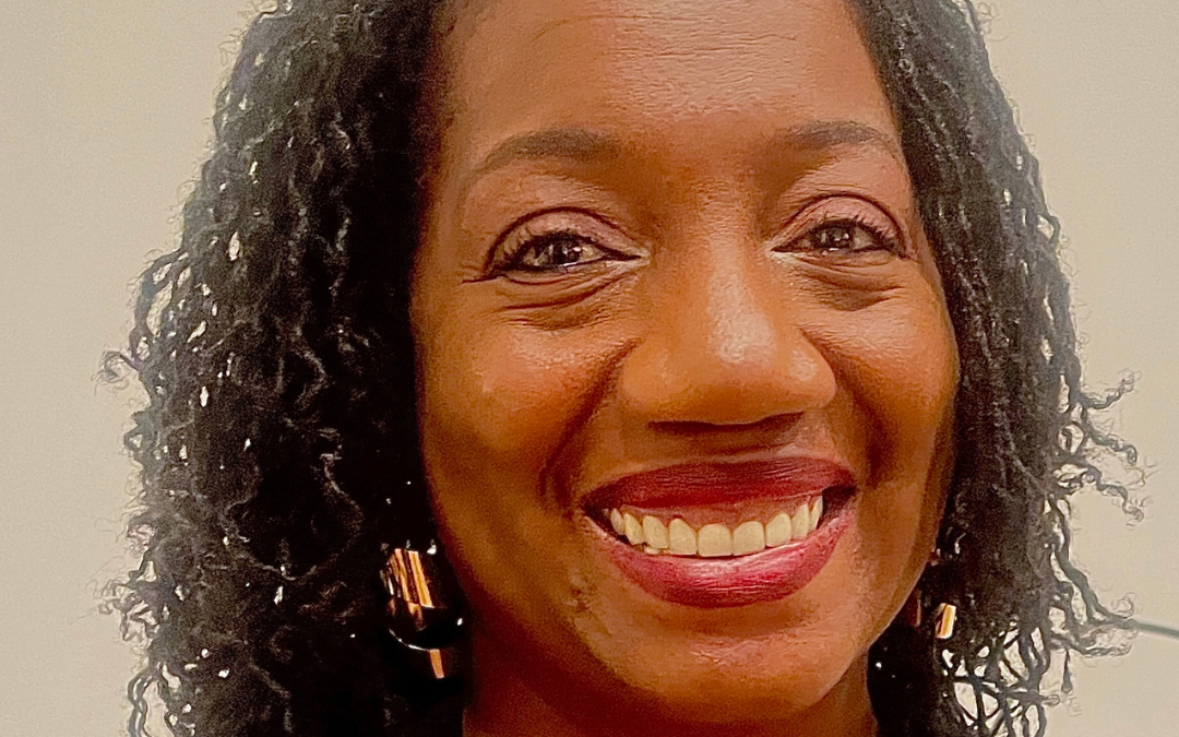 Back Down Memory Lane with author Teri Ellen Cross Davis – Online Creative Writing Workshop in Partnership with Strathmore