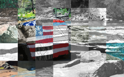 Memorial Day 2024: We Remember – A Mission Belonging Community Art Project