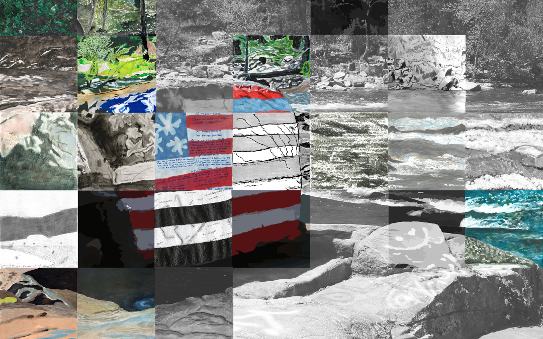 Memorial Day 2024: We Remember – A Mission Belonging Community Art Project