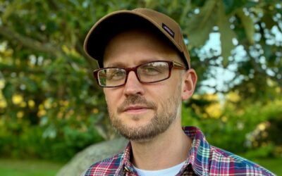 Poems of Celebration (For A World Upside Down) with author Kevin Basl – Online Creative Writing Workshop in Partnership with Strathmore