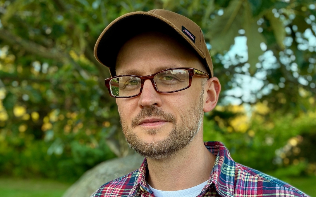 Poems of Celebration (For A World Upside Down) with author Kevin Basl – Online Creative Writing Workshop in Partnership with Strathmore