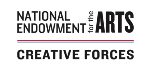 National Endowment of the Arts-Creative Forces
