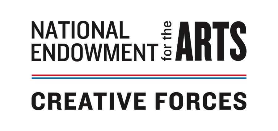 National Endowment of the Arts-Creative Forces National Endowment of the Arts-Creative Forces