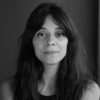Meet Sareen Hairabedian
