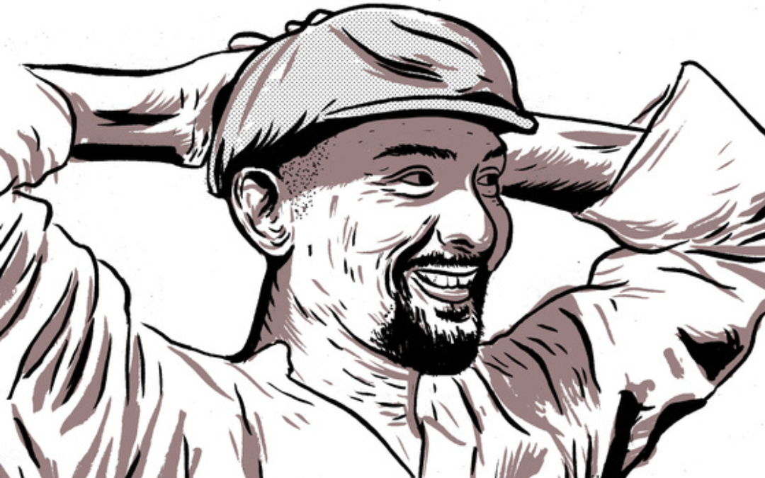 The Seasons Change Us: Calling to the Sun with author Hari Alluri – Online Creative Writing Workshop in Partnership with Strathmore