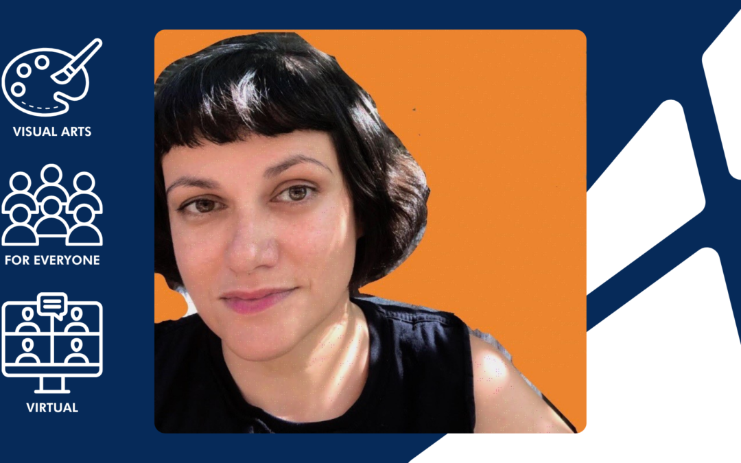 Trash Animals: An Online Visual Art Workshop with Zehra Khan