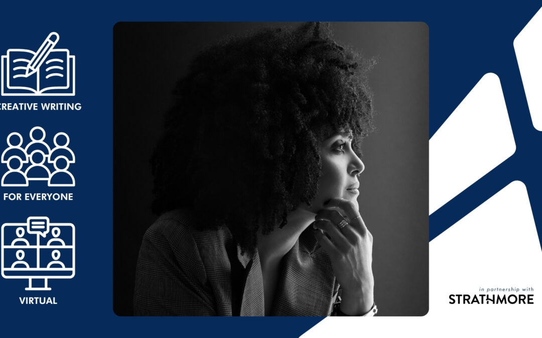 Breaking the Little Song: Subverting the Sonnet Form with Diannely Antigua — An Online Creative Writing Workshop in Partnership with Strathmore