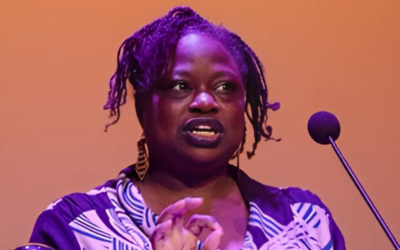 Your Writing Out Loud: An Online Creative Writing Workshop with author Rosamond S. King in Partnership with Strathmore