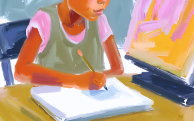 Art Saves Lives: Writing as Proof by Susanna Sonnenberg