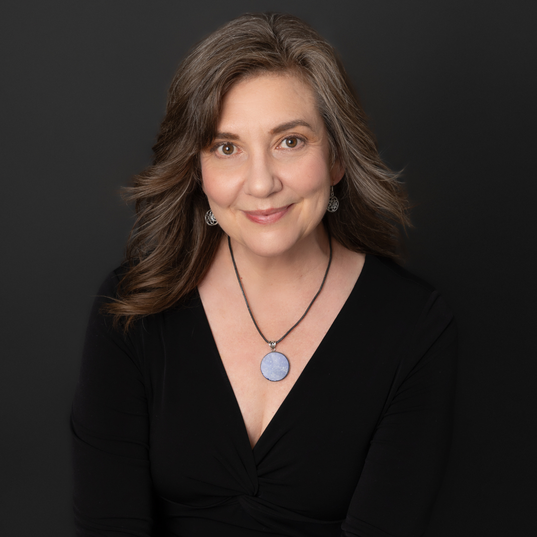 Laura Van Prooyen, Author & Poet