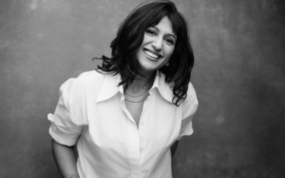 Ritual with Seema Reza: CreativeMornings – An In Person Speaking Event at Kennedy Center REACH