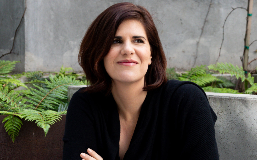The Art of Memoir: Writing Workshop to Benefit Mission Belonging Programs with Anne Kiehl Friedman