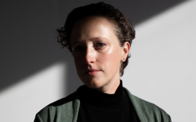 The Wonders of Worm Level Writing: An Online Creative Writing Workshop with author Keetje Kuipers in Partnership with Strathmore