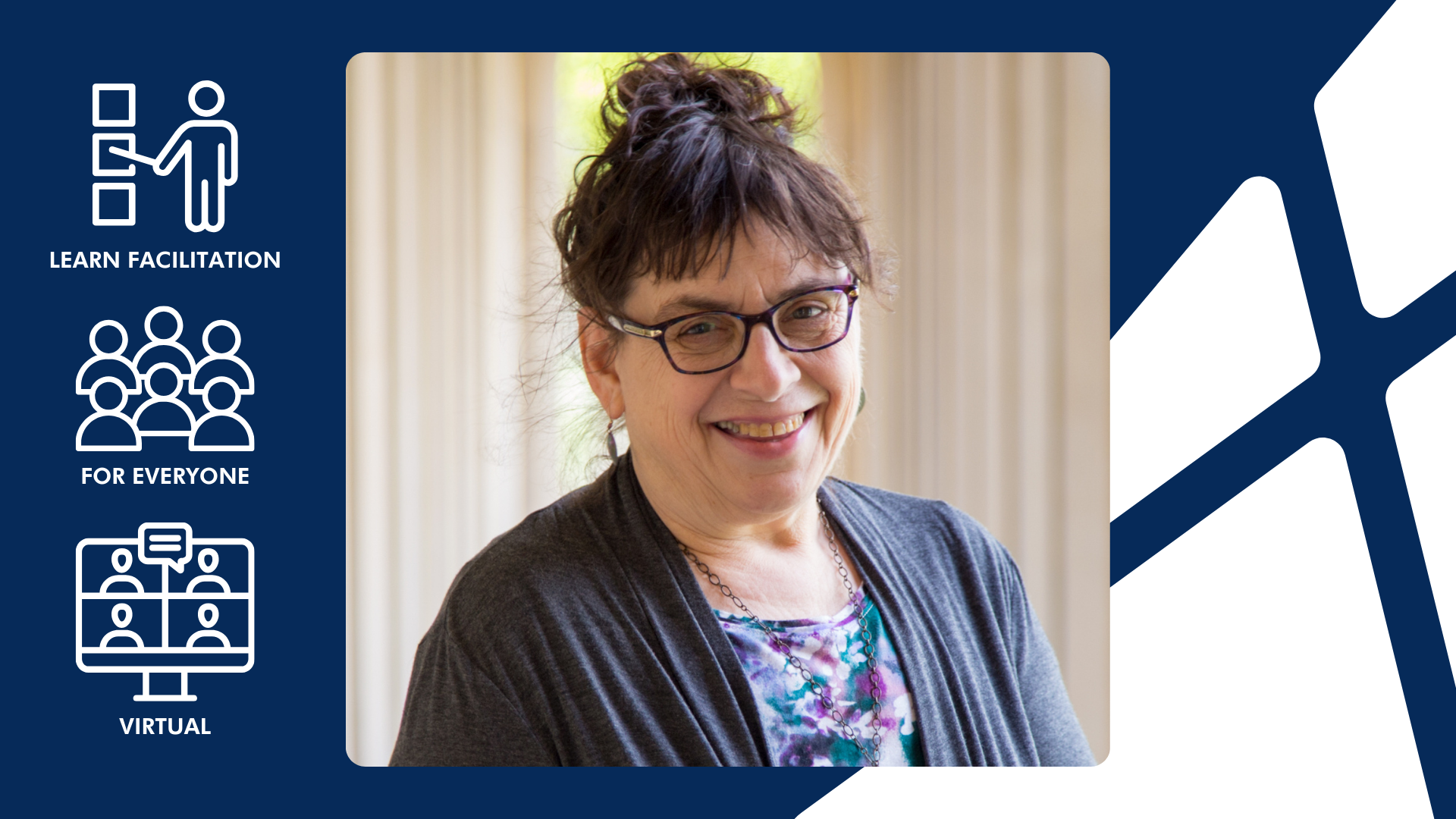 Facilitating Courage & Creativity in Hard Times with Caryn Mirriam-Goldberg