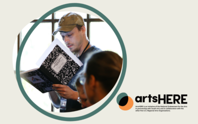 Mission Belonging to Receive $130k ArtsHERE Grant