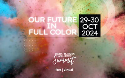 Our Future in Full Color: Mission Belonging at the MVA Summit 2024