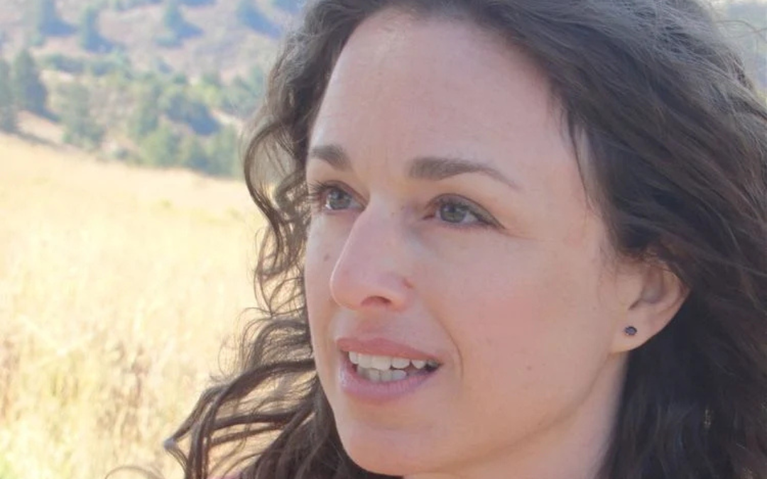 Coming Clean: How to Tell the Truth with Susanna Sonnenberg — An Online Creative Writing Workshop in Partnership with Strathmore