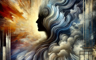 Art Saves Lives: In Spite of Perfection by Cynthia Dewi Oka